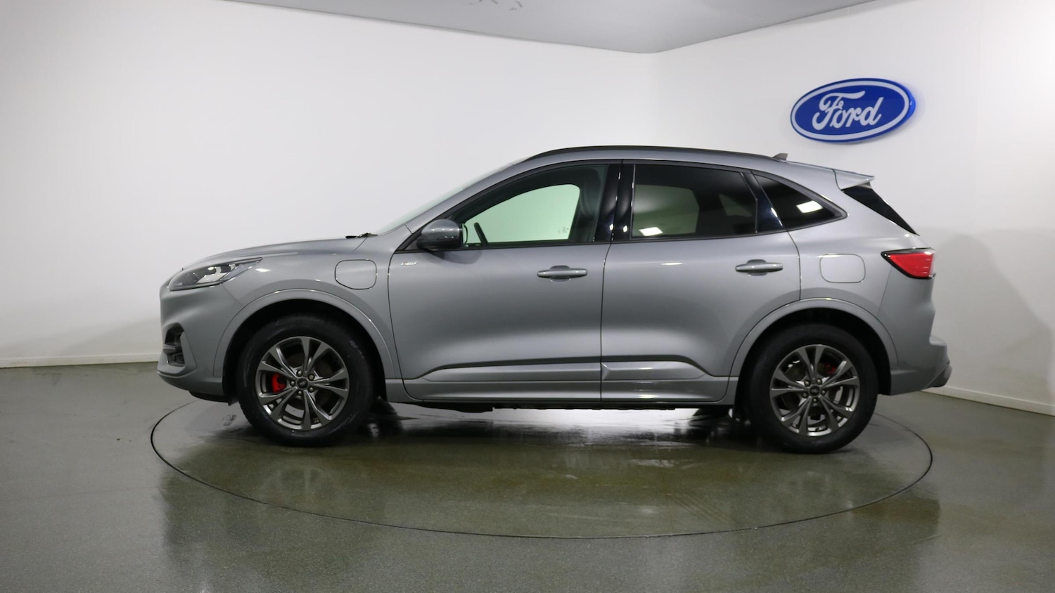 Used Ford Kuga 2022 for sale - 76818333: Photo 9