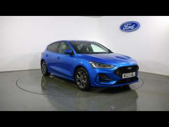 Used Ford Focus 2023 for sale - 74807488: Photo