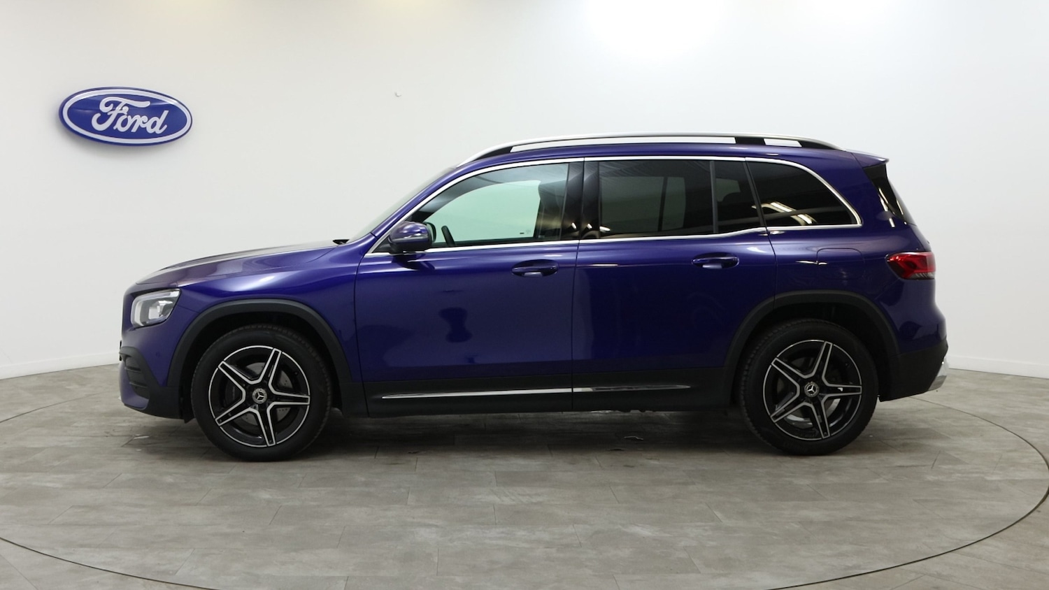 Used Mercedes-Benz GLB 2023 for sale - 76818407: Photo 10