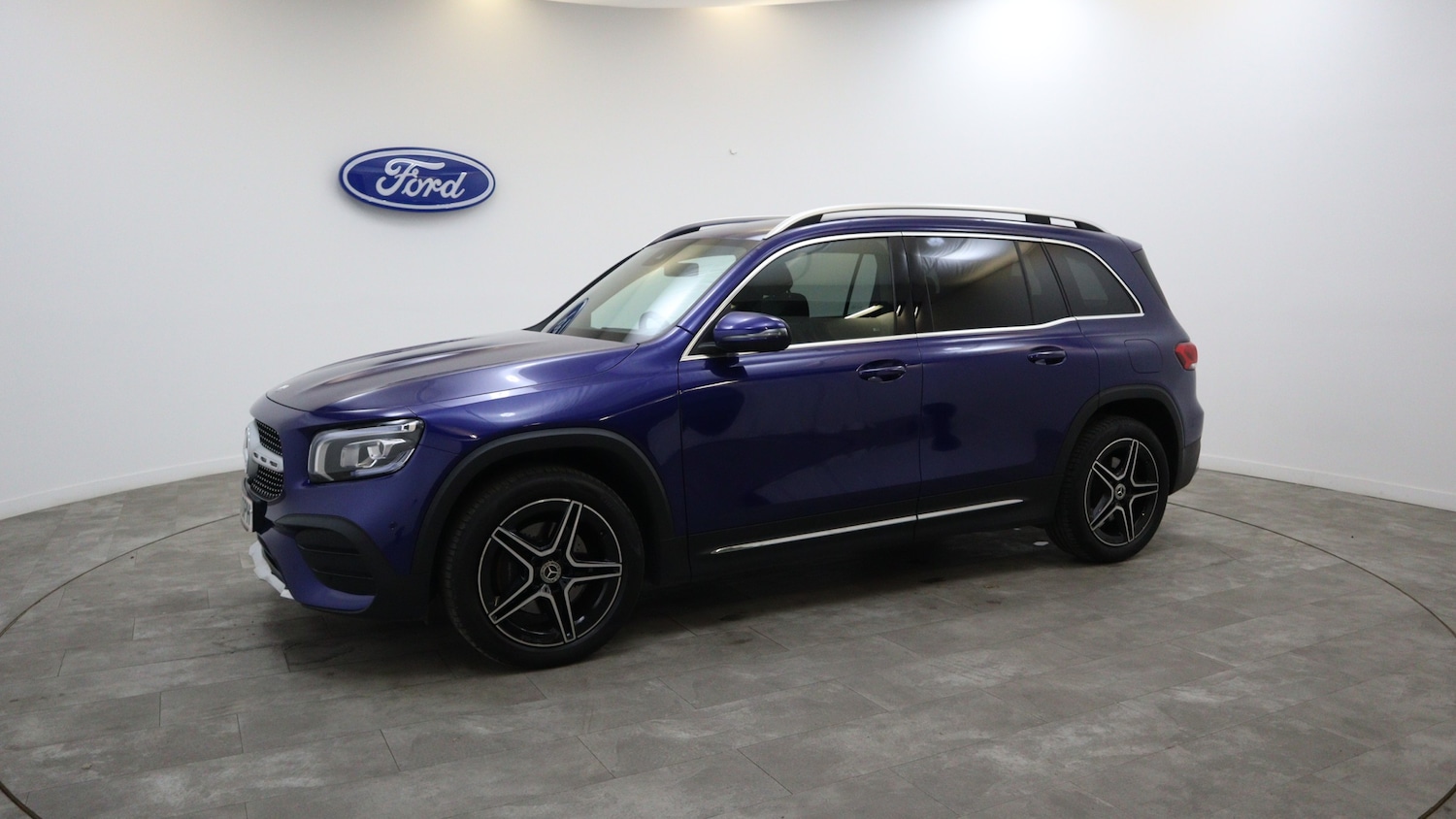 Used Mercedes-Benz GLB 2023 for sale - 76818407: Photo 12