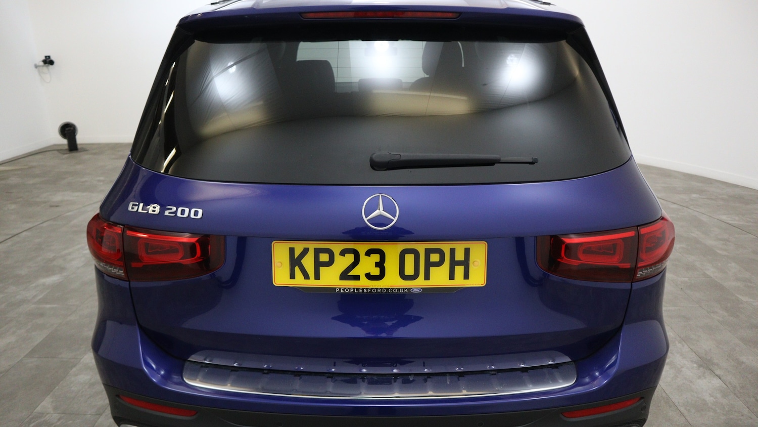 Used Mercedes-Benz GLB 2023 for sale - 76818407: Photo 13