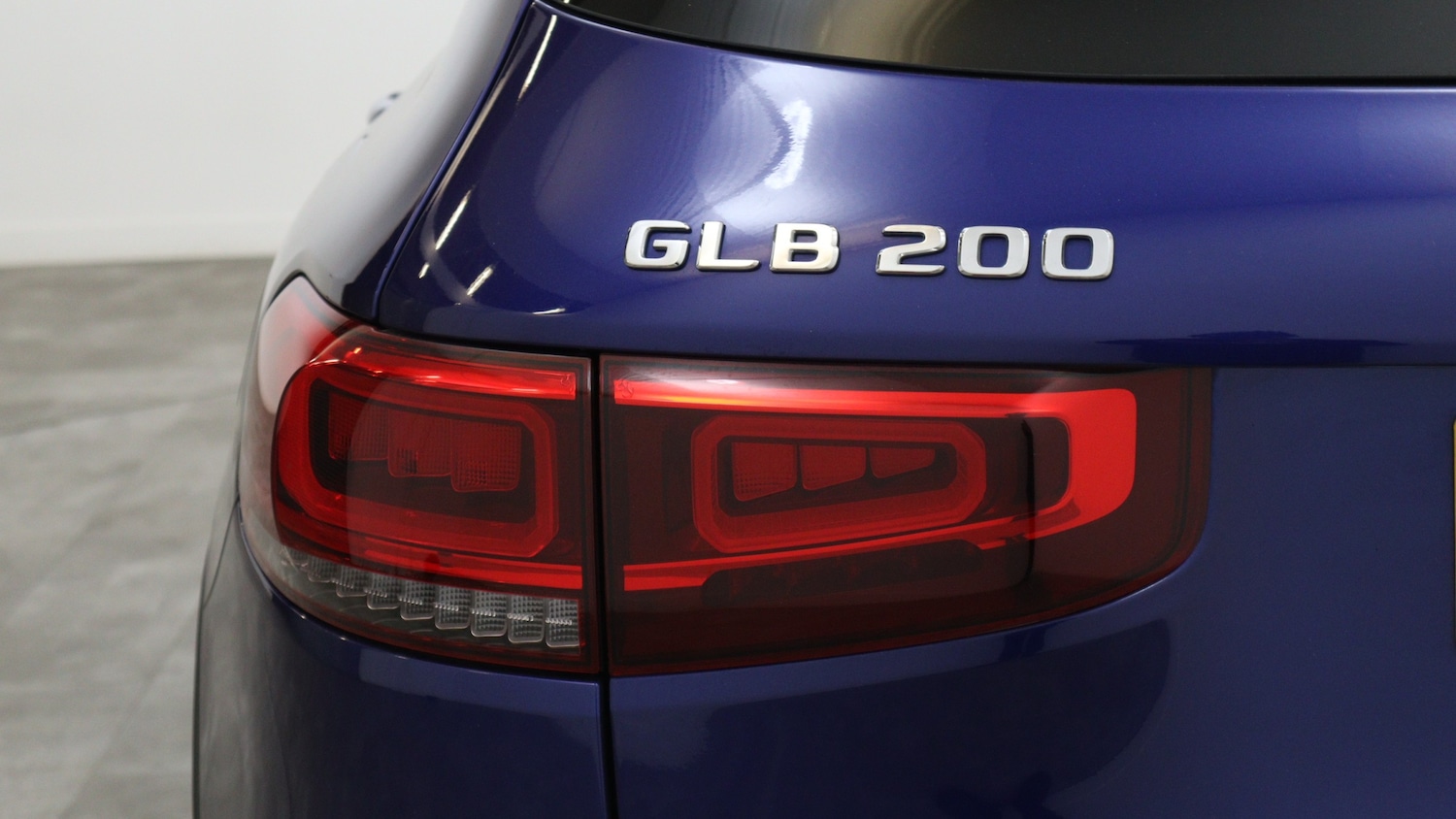 Used Mercedes-Benz GLB 2023 for sale - 76818407: Photo 14