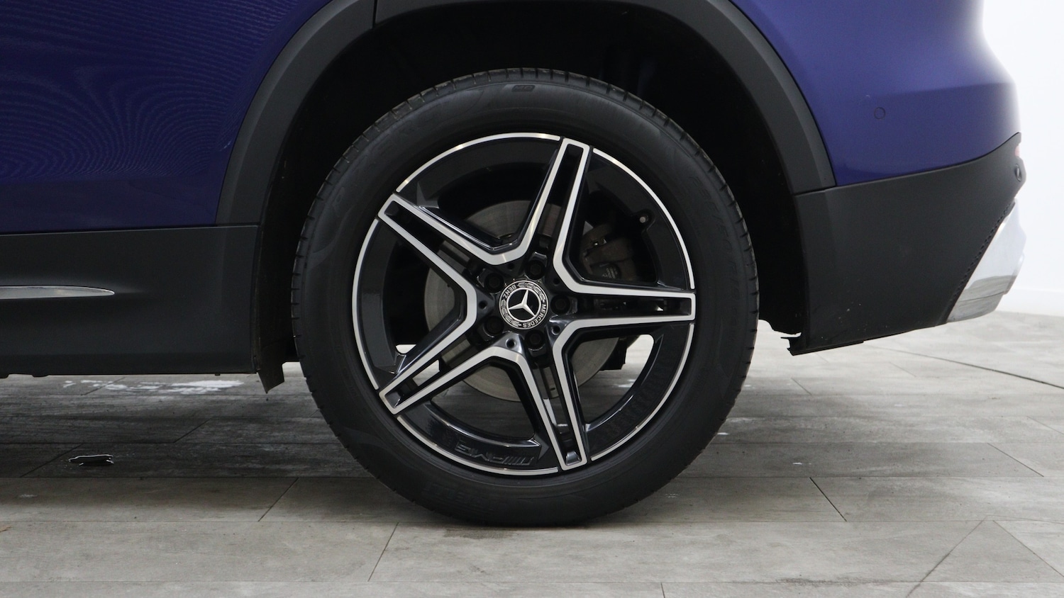 Used Mercedes-Benz GLB 2023 for sale - 76818407: Photo 16