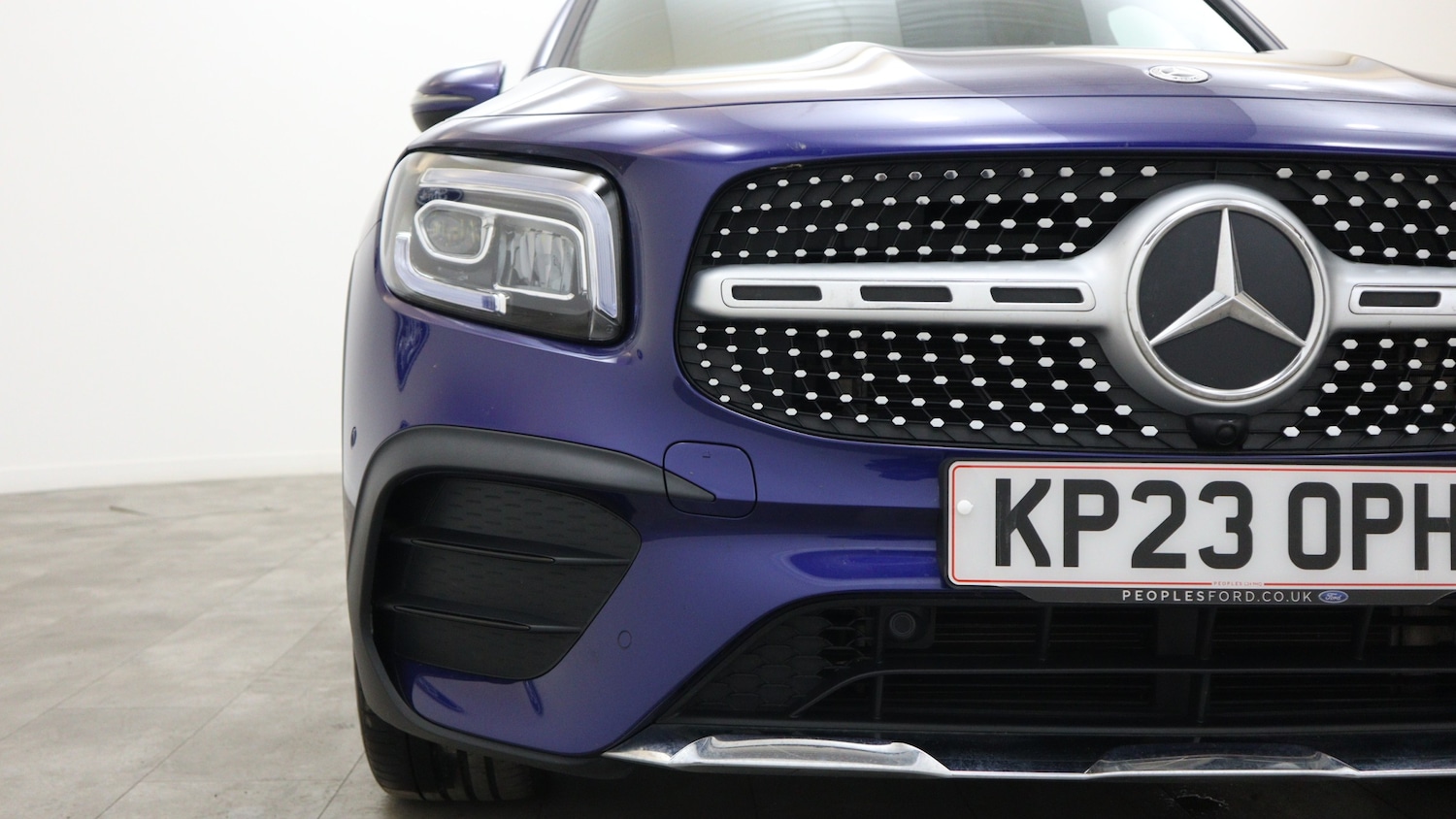 Used Mercedes-Benz GLB 2023 for sale - 76818407: Photo 17