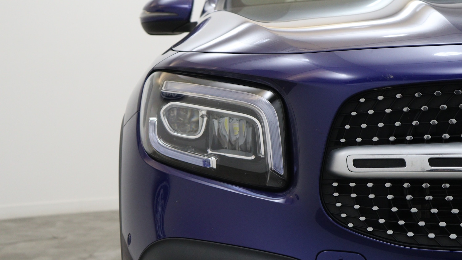 Used Mercedes-Benz GLB 2023 for sale - 76818407: Photo 19