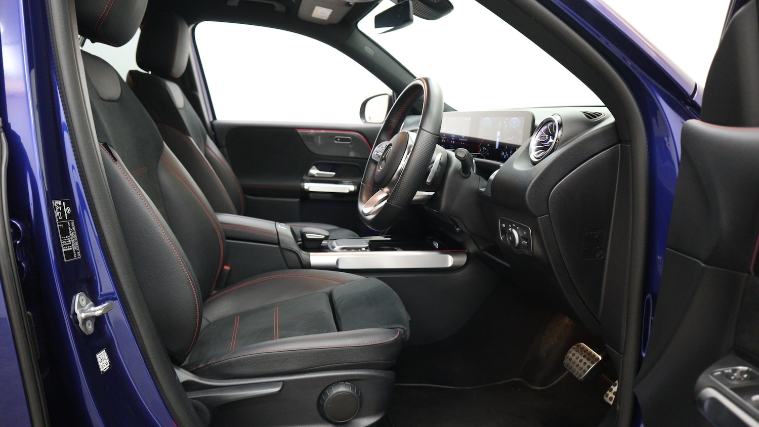 Used Mercedes-Benz GLB 2023 for sale - 76818407: Photo 22