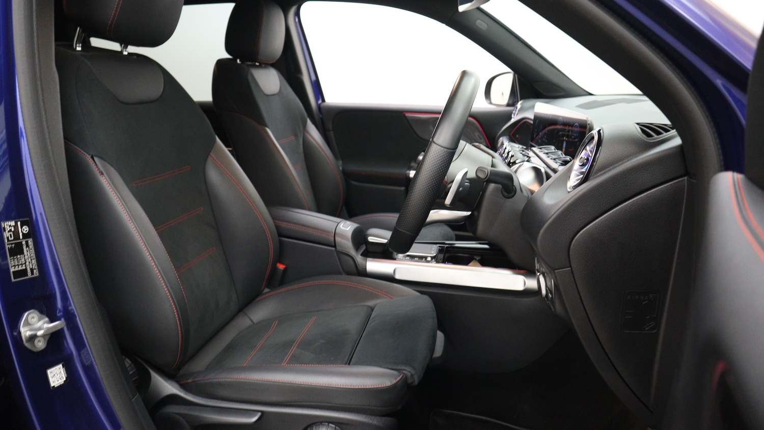 Used Mercedes-Benz GLB 2023 for sale - 76818407: Photo 23