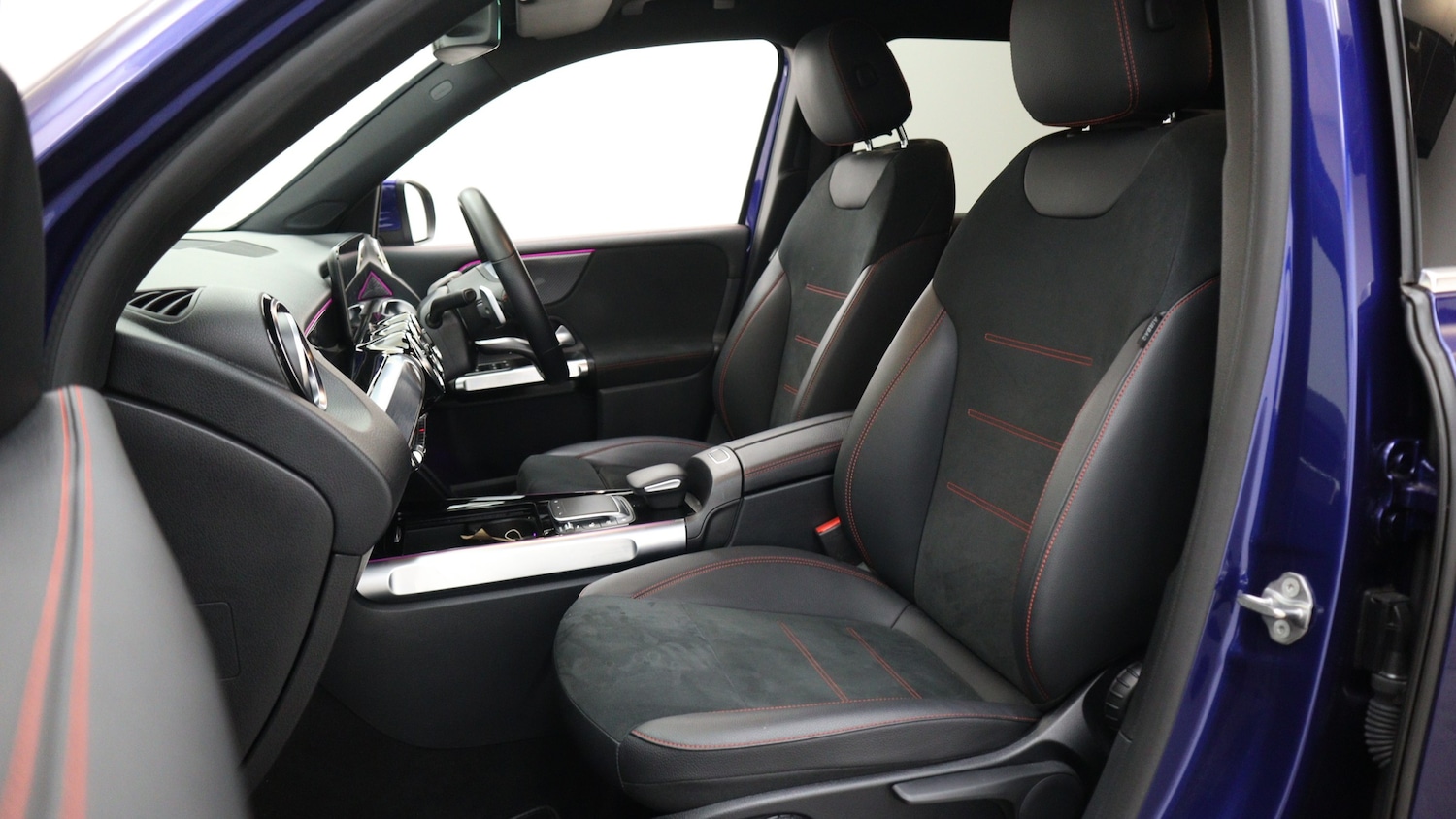 Used Mercedes-Benz GLB 2023 for sale - 76818407: Photo 25