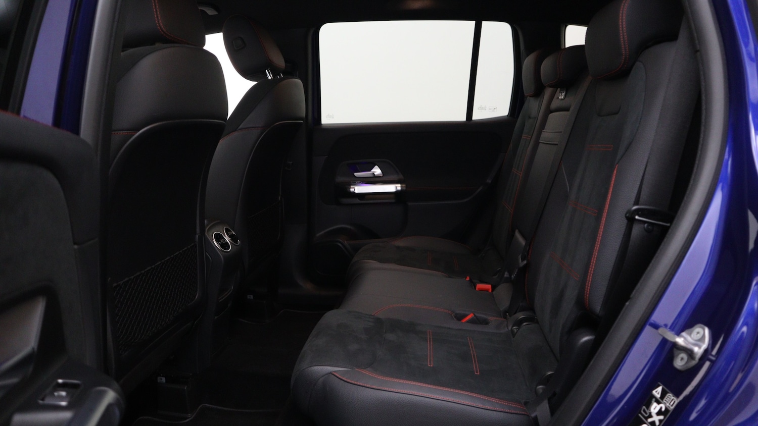 Used Mercedes-Benz GLB 2023 for sale - 76818407: Photo 26