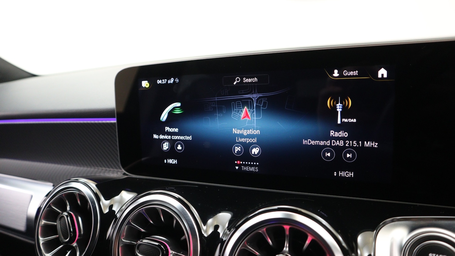 Used Mercedes-Benz GLB 2023 for sale - 76818407: Photo 34