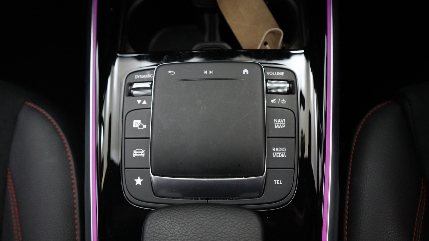 Used Mercedes-Benz GLB 2023 for sale - 76818407: Photo 36