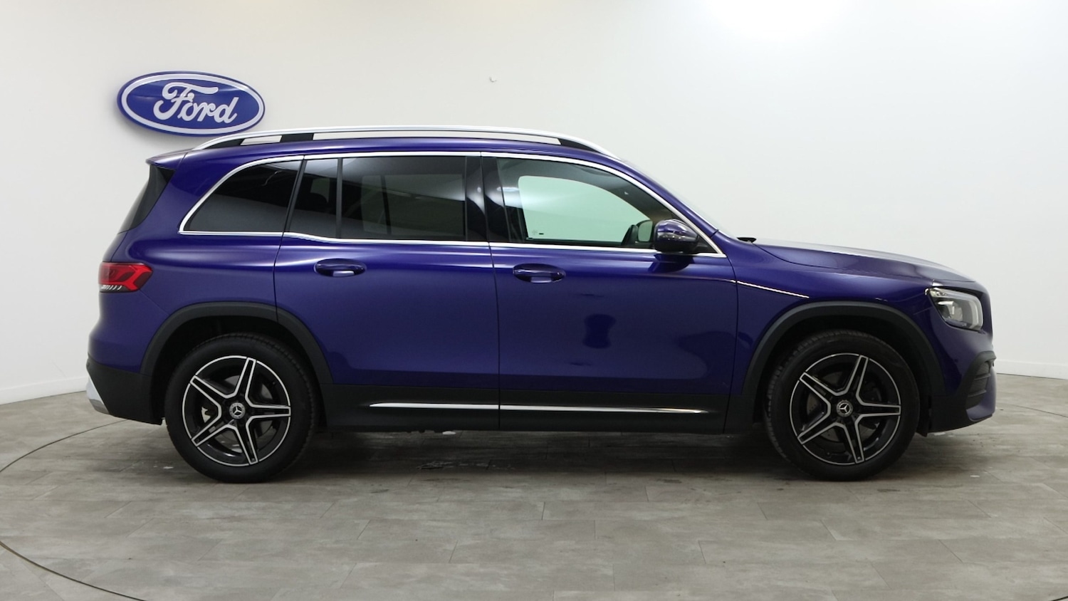 Used Mercedes-Benz GLB 2023 for sale - 76818407: Photo 6