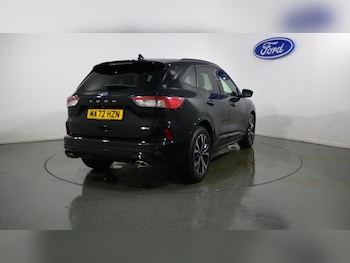 Used Ford Kuga 2022 for sale - 77442524: Photo