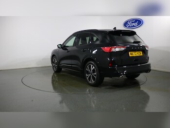 Used Ford Kuga 2022 for sale - 77442524: Photo