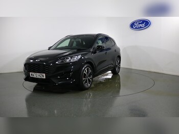 Used Ford Kuga 2022 for sale - 77442524: Photo