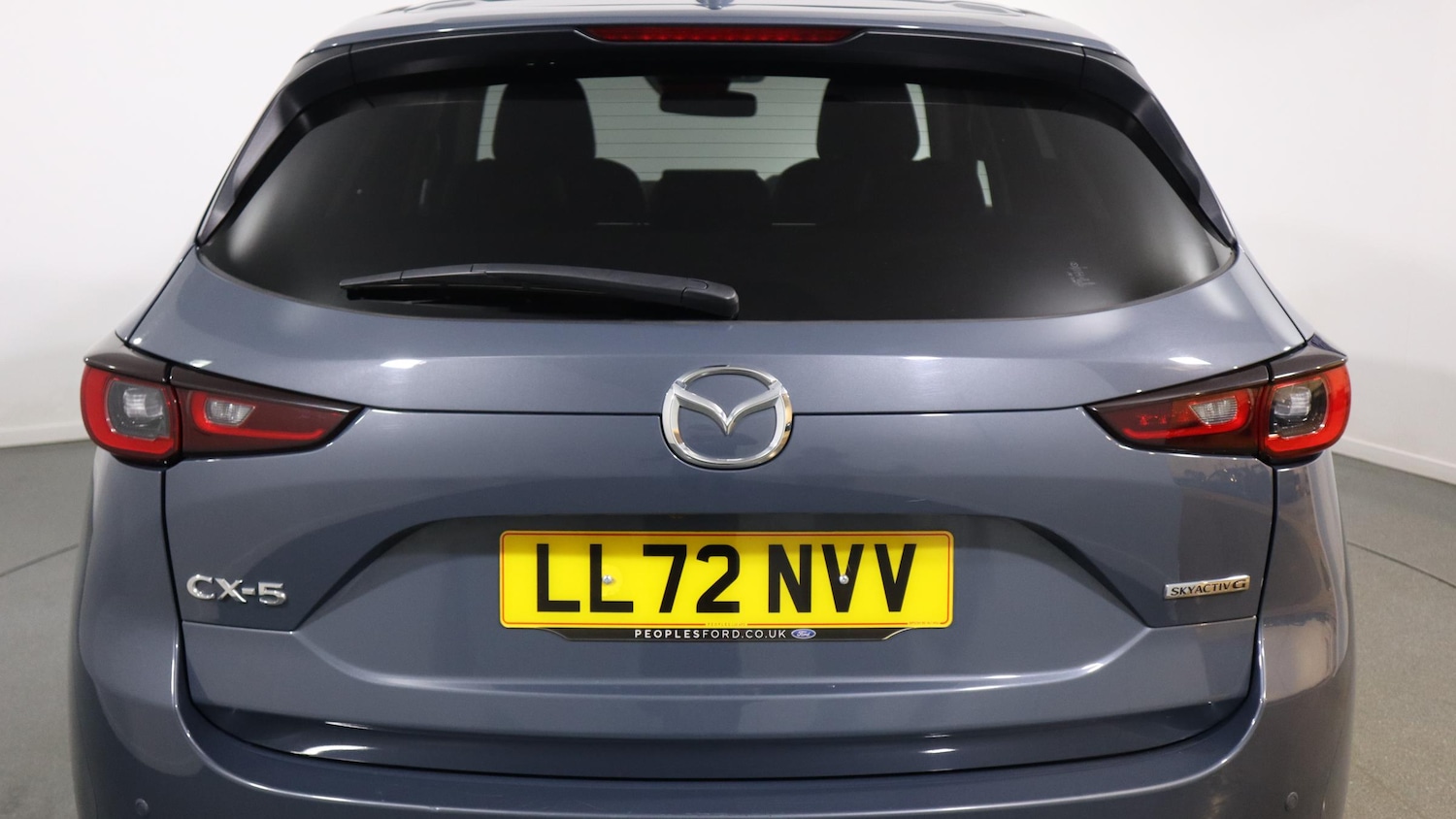 Used Mazda CX-5 2022 for sale - 77539773: Photo 11