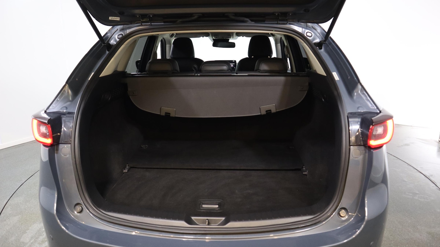 Used Mazda CX-5 2022 for sale - 77539773: Photo 27