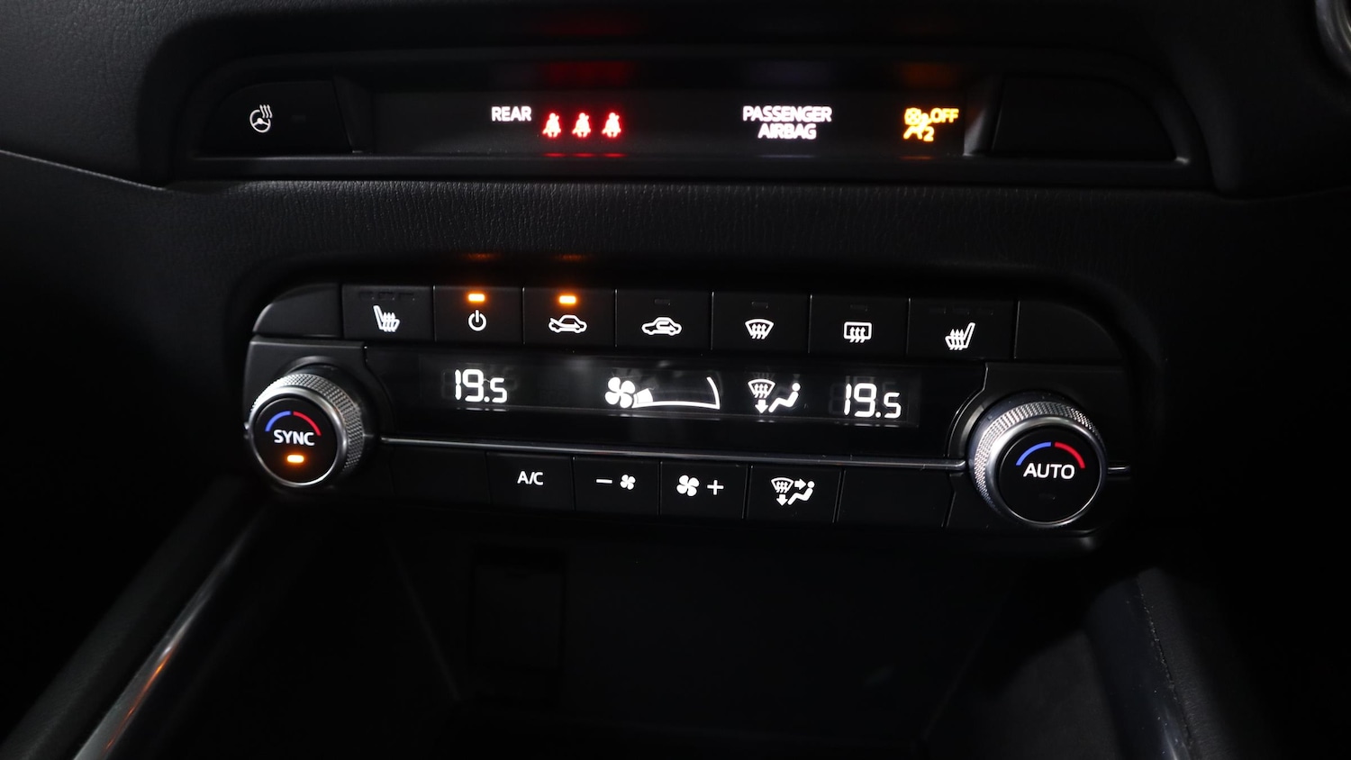 Used Mazda CX-5 2022 for sale - 77539773: Photo 35