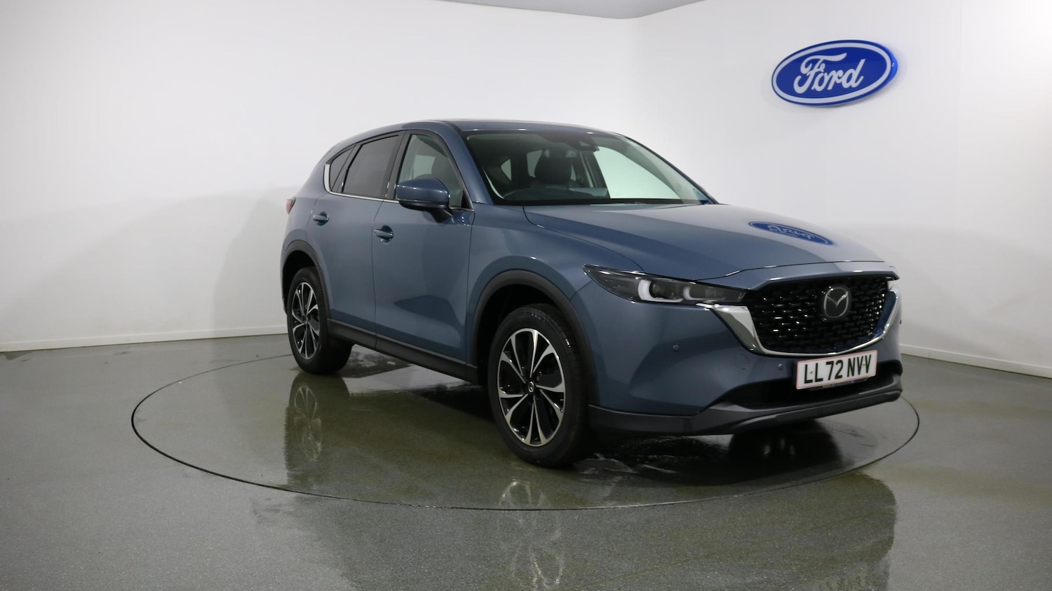 Used Mazda CX-5 2022 for sale - 77539773: Photo 4