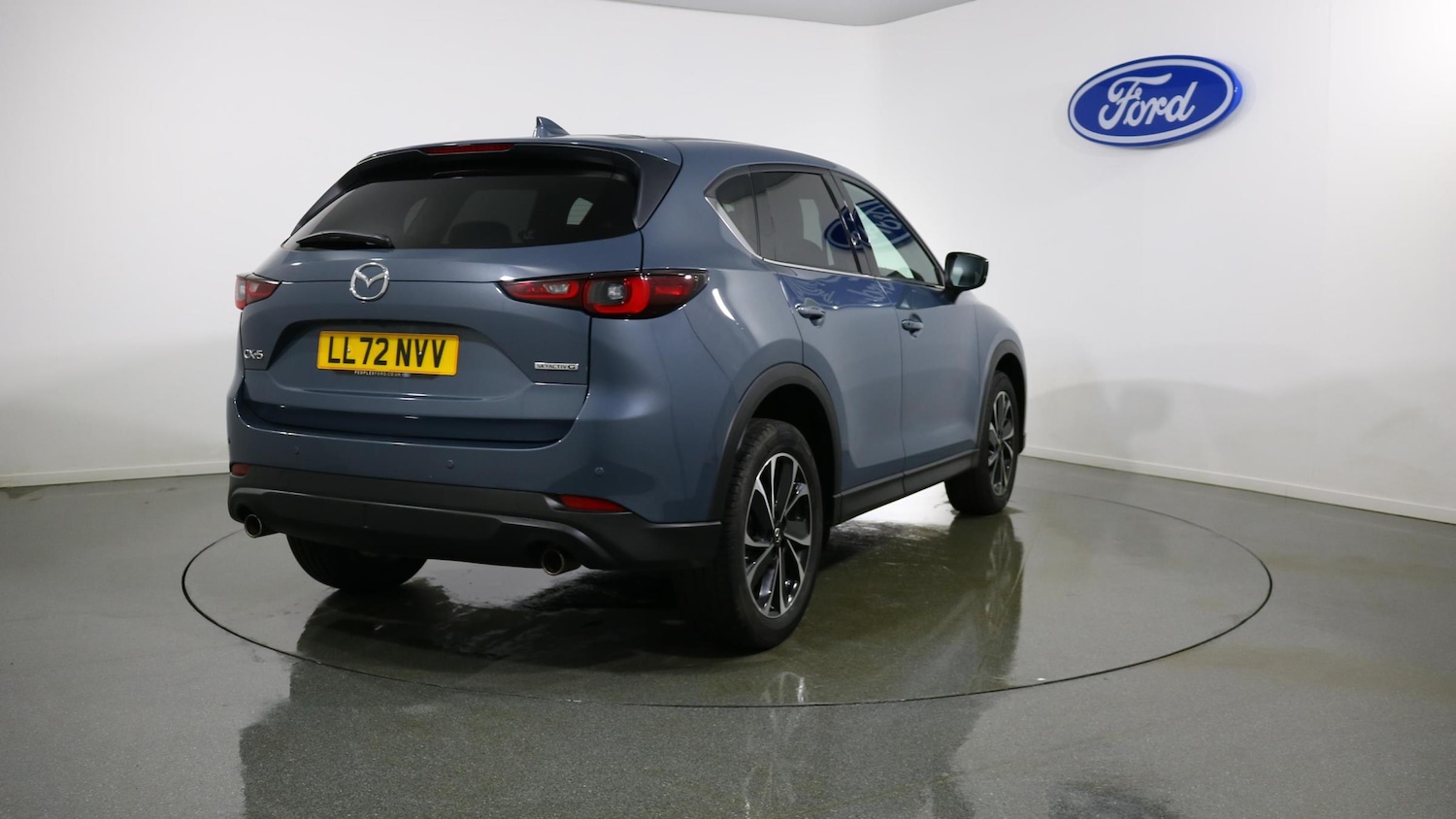 Used Mazda CX-5 2022 for sale - 77539773: Photo 6