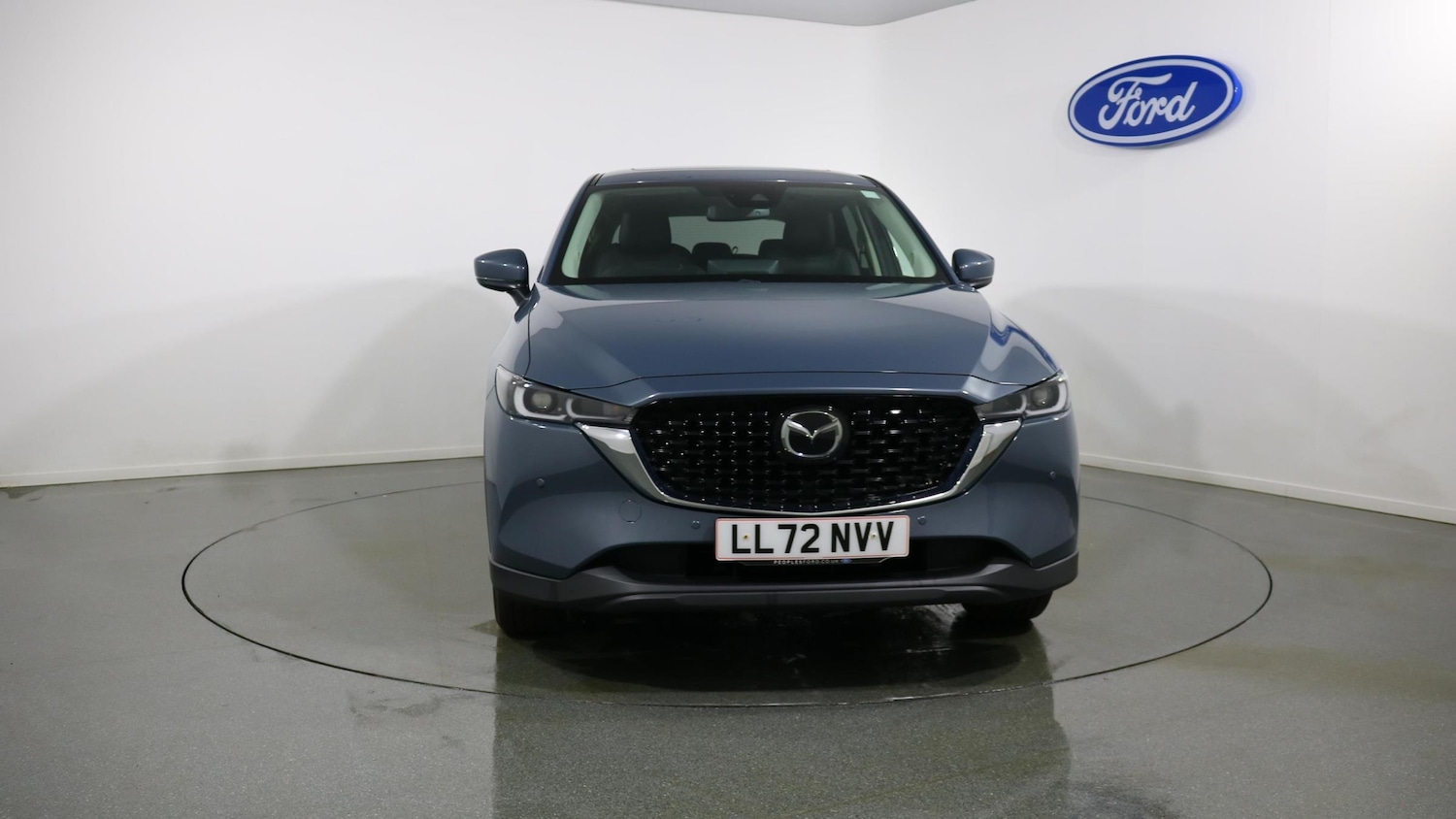 Used Mazda CX-5 2022 for sale - 77539773: Photo 7