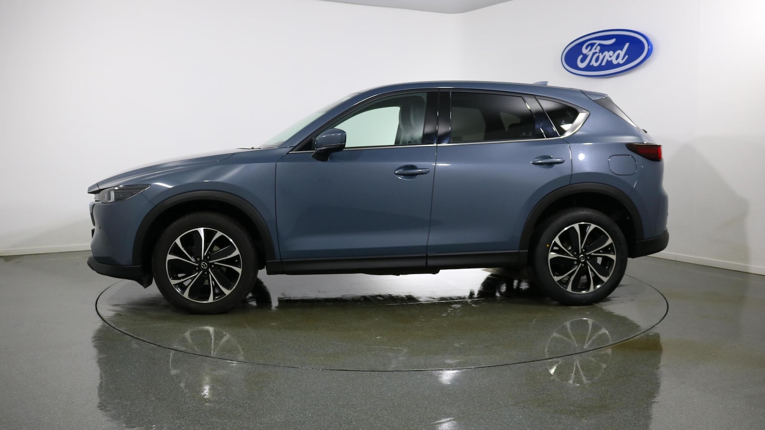 Used Mazda CX-5 2022 for sale - 77539773: Photo 9