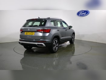 Used SEAT Ateca 2024 for sale - 78813620: Photo