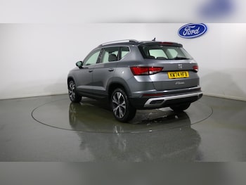 Used SEAT Ateca 2024 for sale - 78813620: Photo