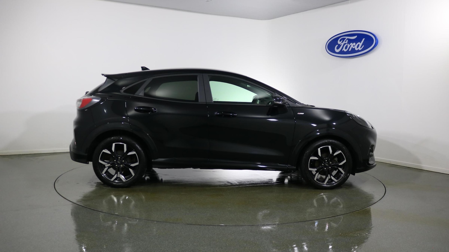 Used Ford Puma 2023 for sale - 76818386: Photo 10