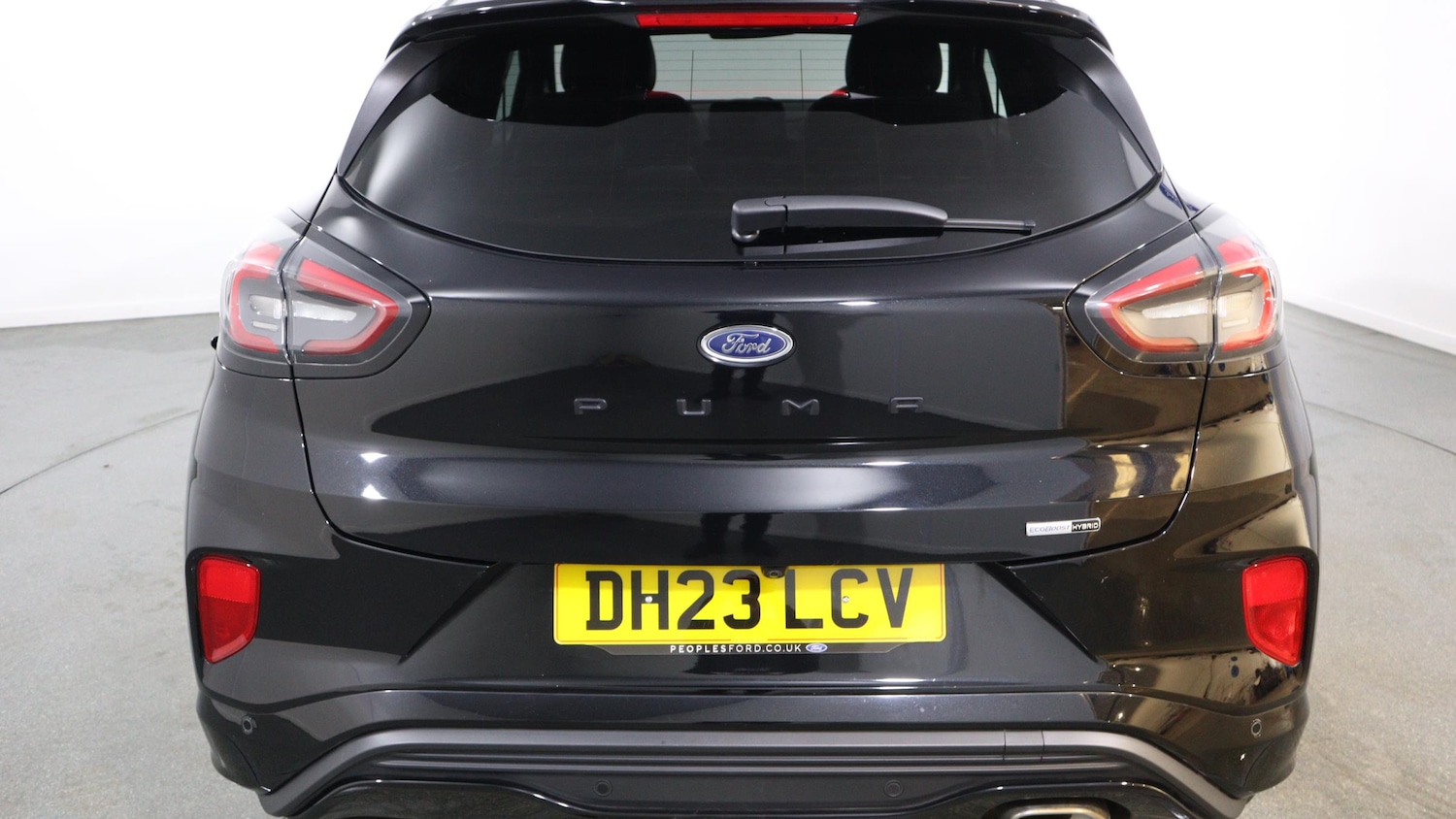 Used Ford Puma 2023 for sale - 76818386: Photo 11