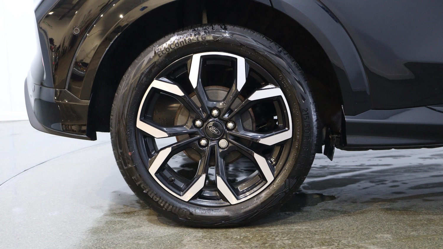 Used Ford Puma 2023 for sale - 76818386: Photo 14