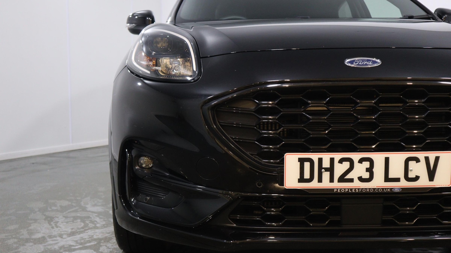 Used Ford Puma 2023 for sale - 76818386: Photo 15