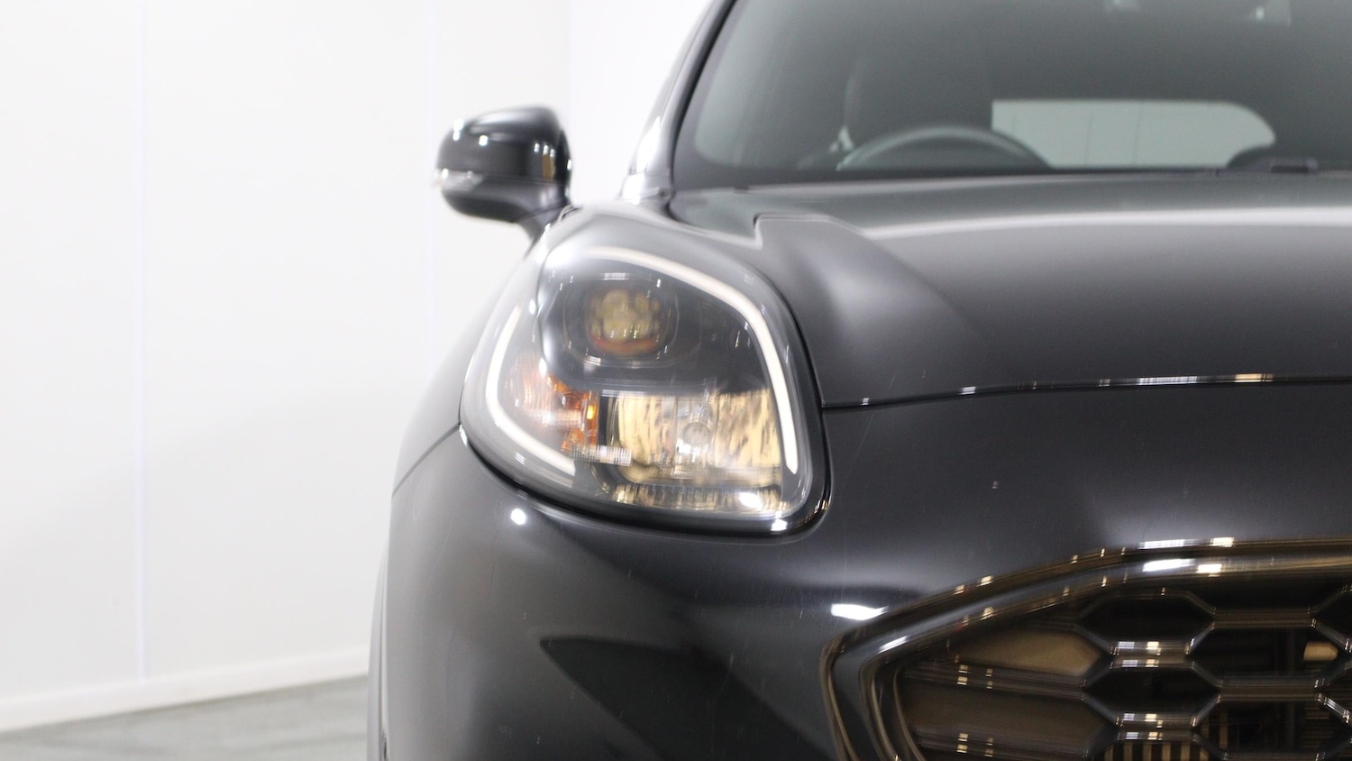 Used Ford Puma 2023 for sale - 76818386: Photo 17