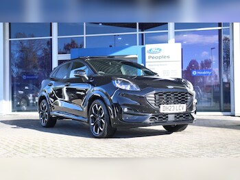 Used Ford Puma 2023 for sale - 76818386: Photo