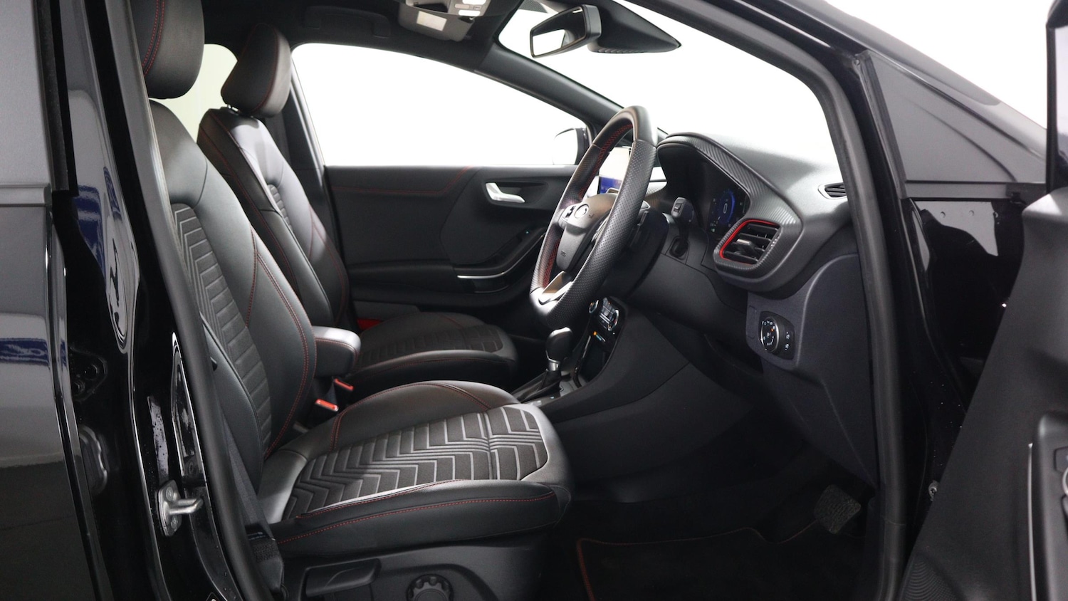 Used Ford Puma 2023 for sale - 76818386: Photo 21