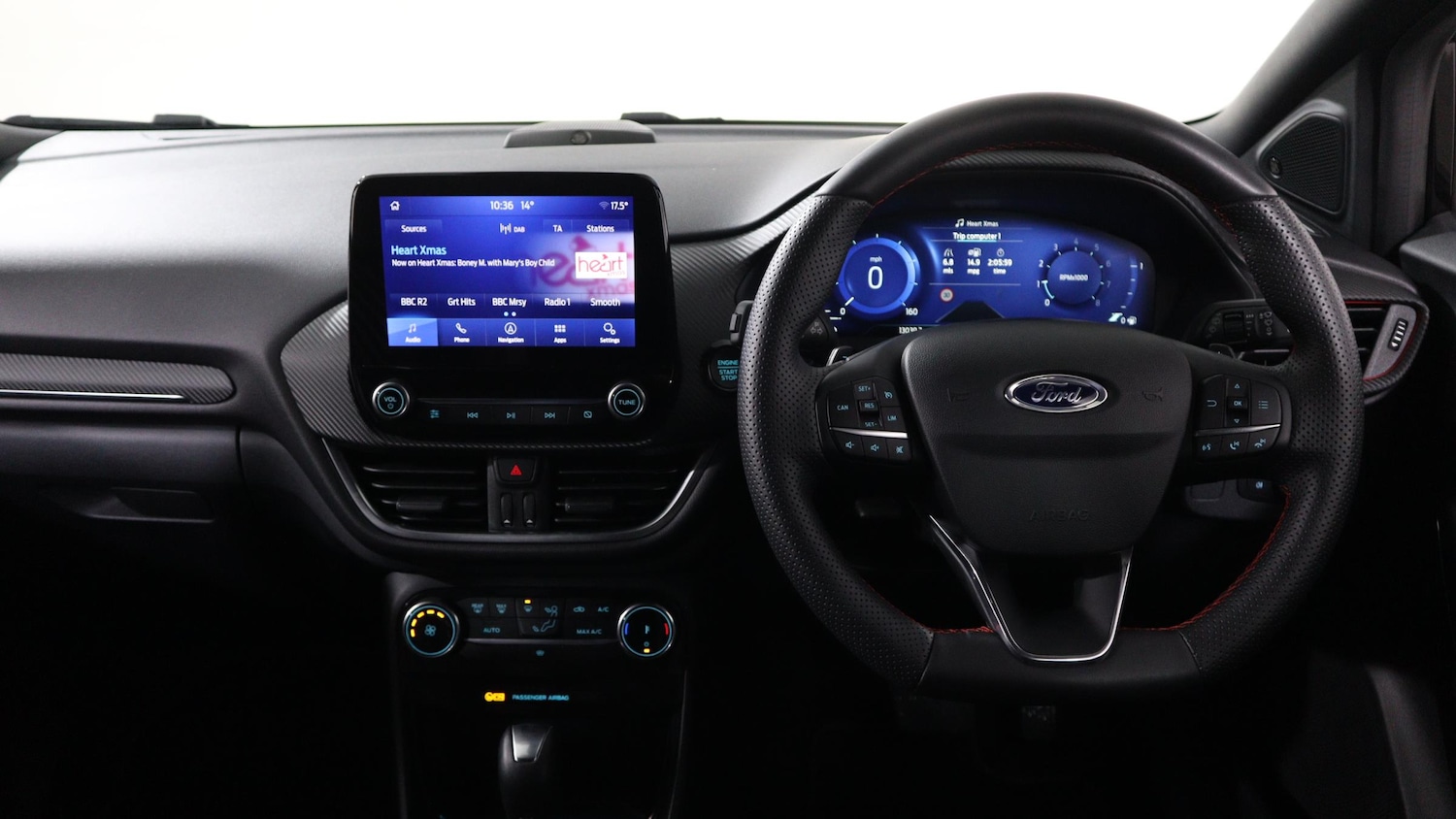 Used Ford Puma 2023 for sale - 76818386: Photo 27