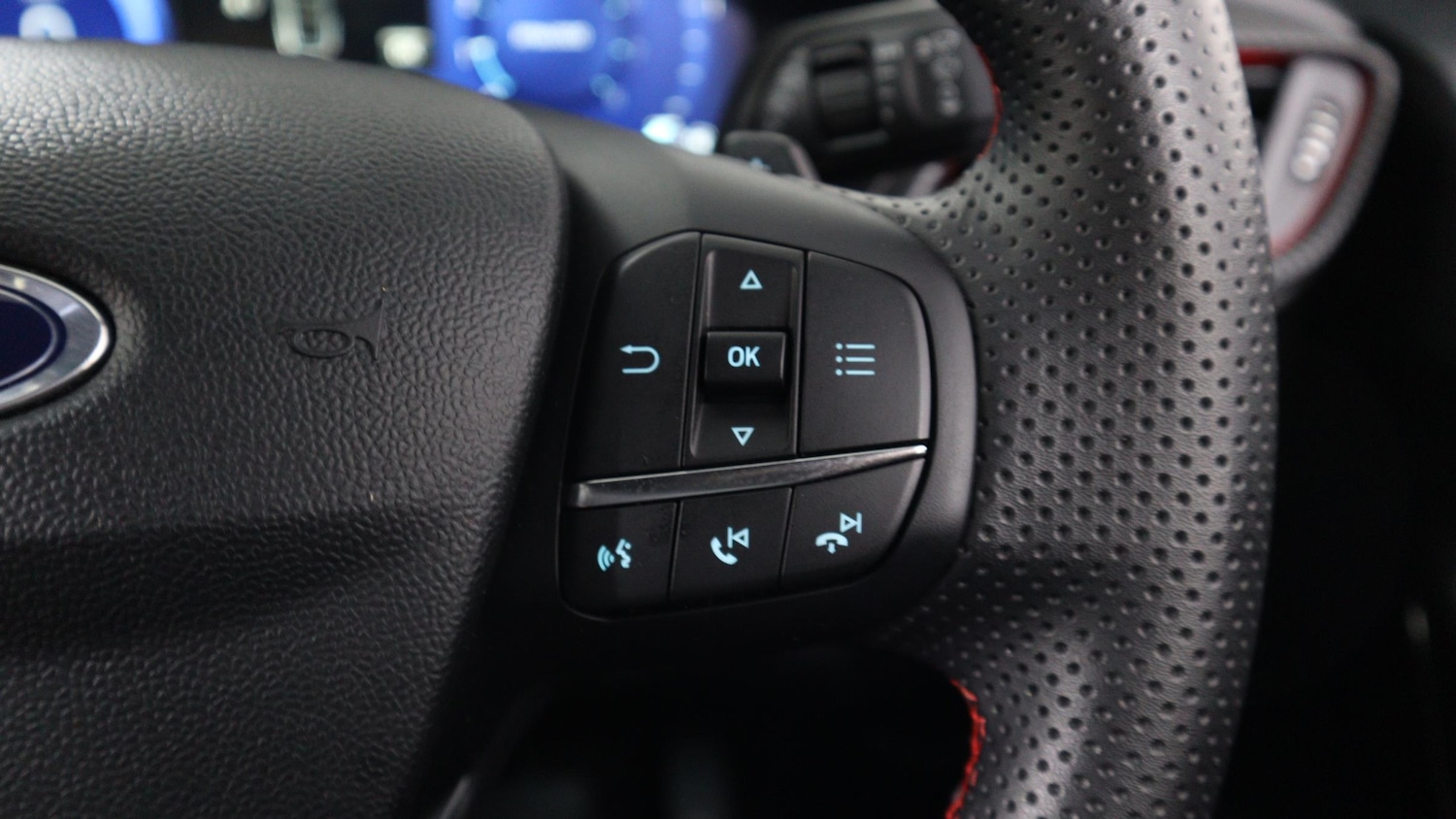 Used Ford Puma 2023 for sale - 76818386: Photo 29