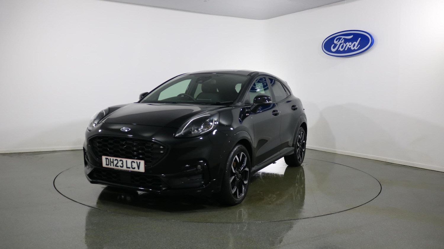 Used Ford Puma 2023 for sale - 76818386: Photo 3