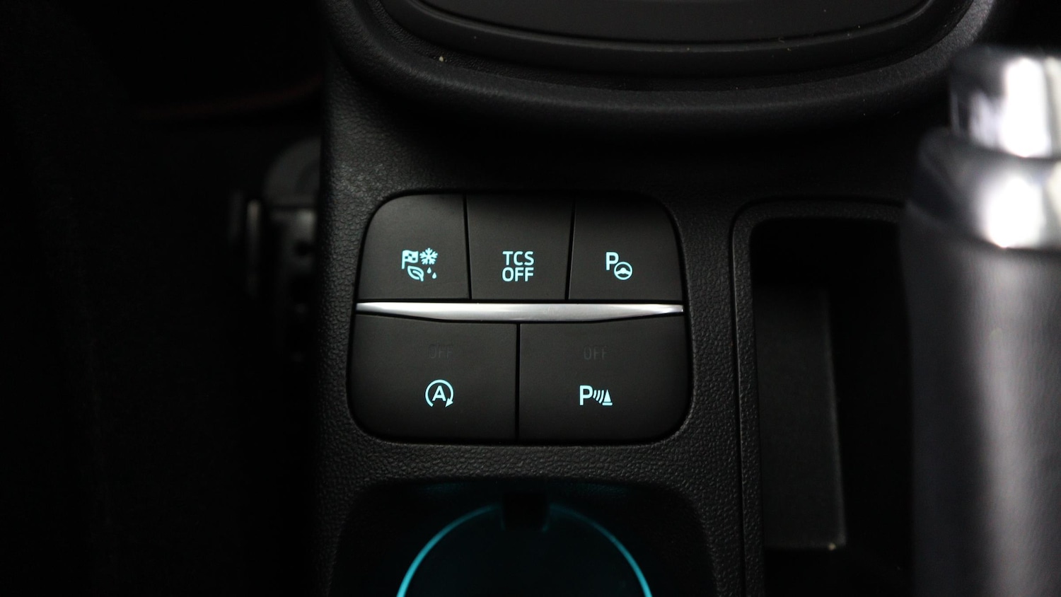 Used Ford Puma 2023 for sale - 76818386: Photo 37