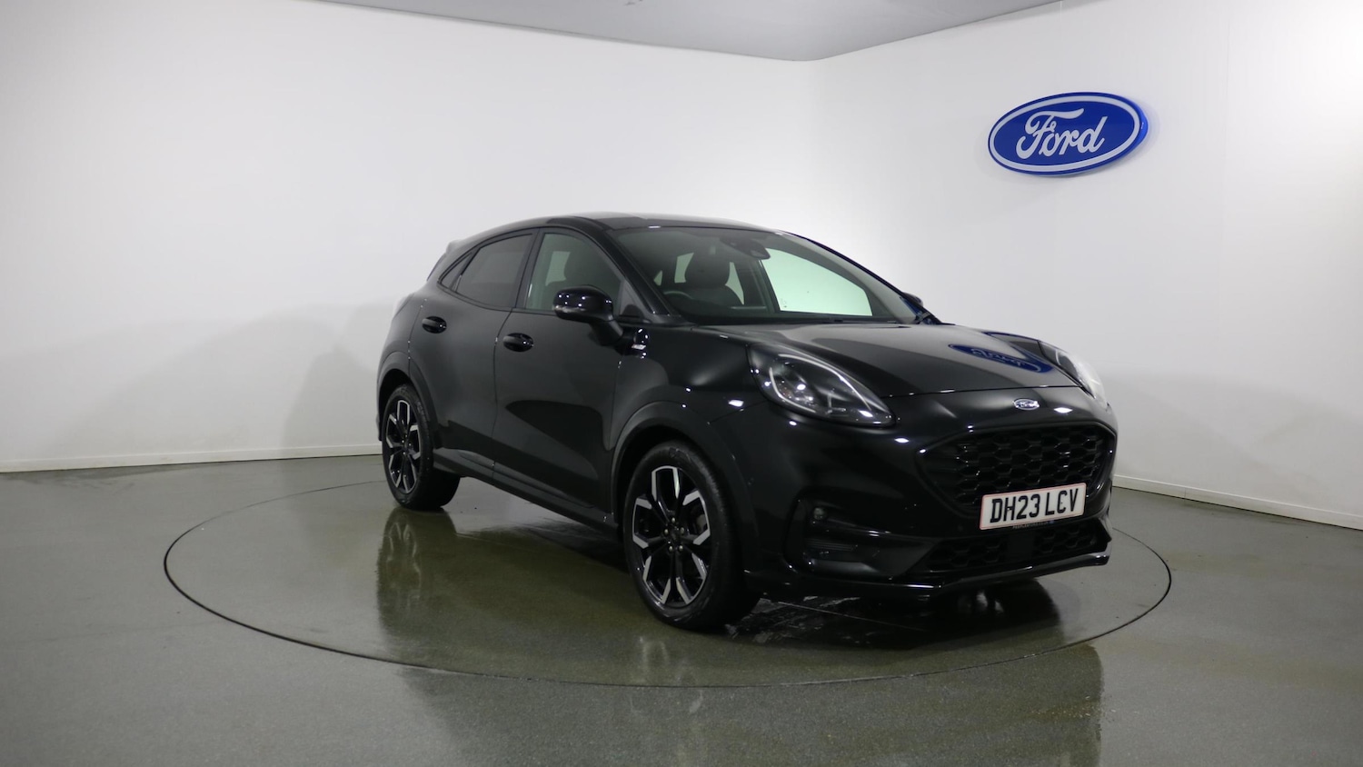 Used Ford Puma 2023 for sale - 76818386: Photo 4