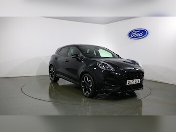 Used Ford Puma 2023 for sale - 76818386: Photo
