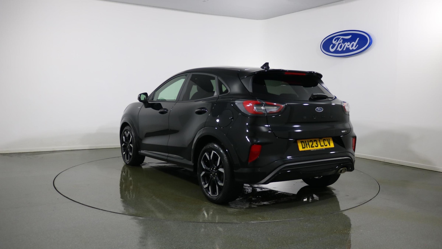 Used Ford Puma 2023 for sale - 76818386: Photo 5