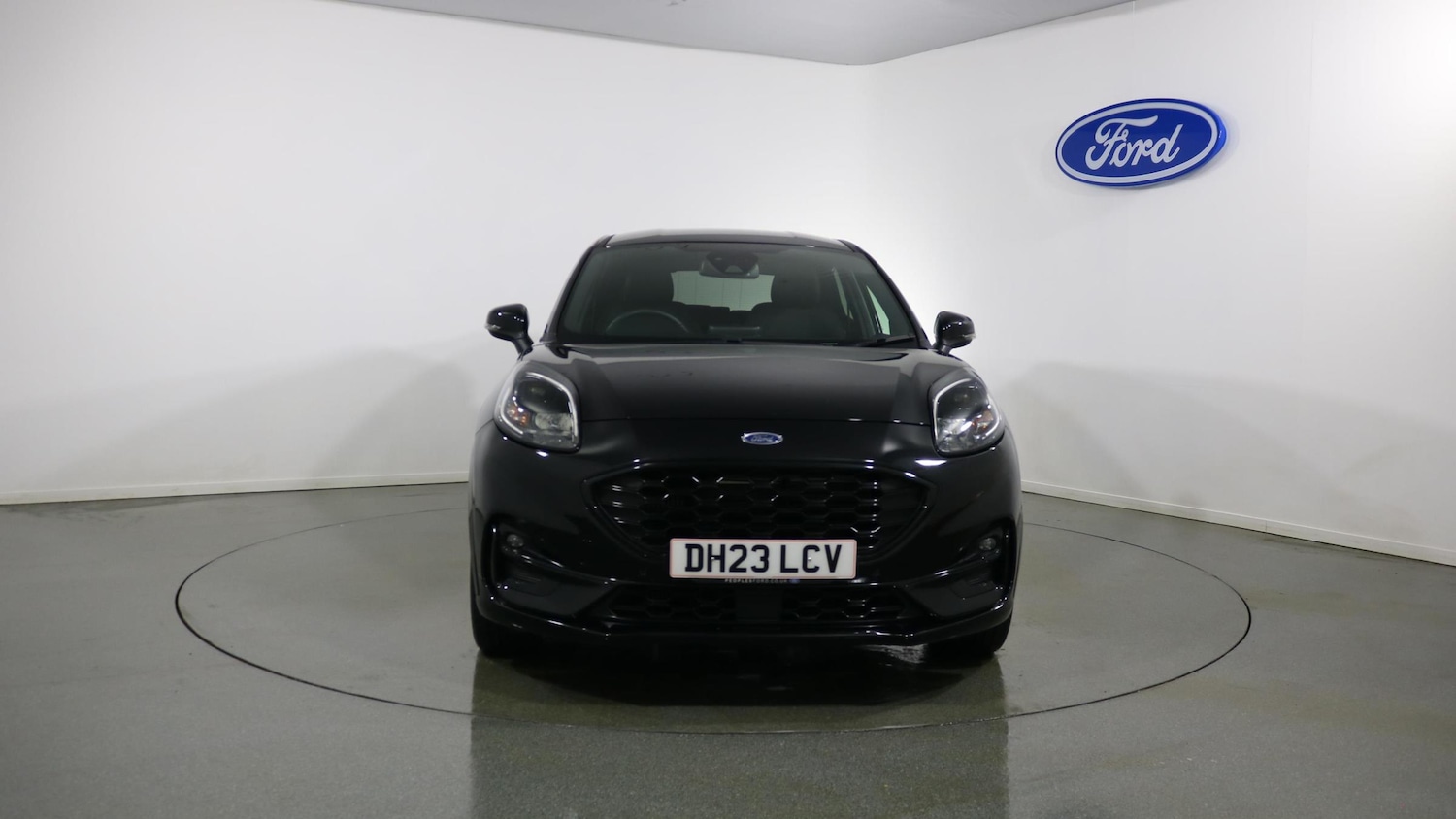 Used Ford Puma 2023 for sale - 76818386: Photo 7