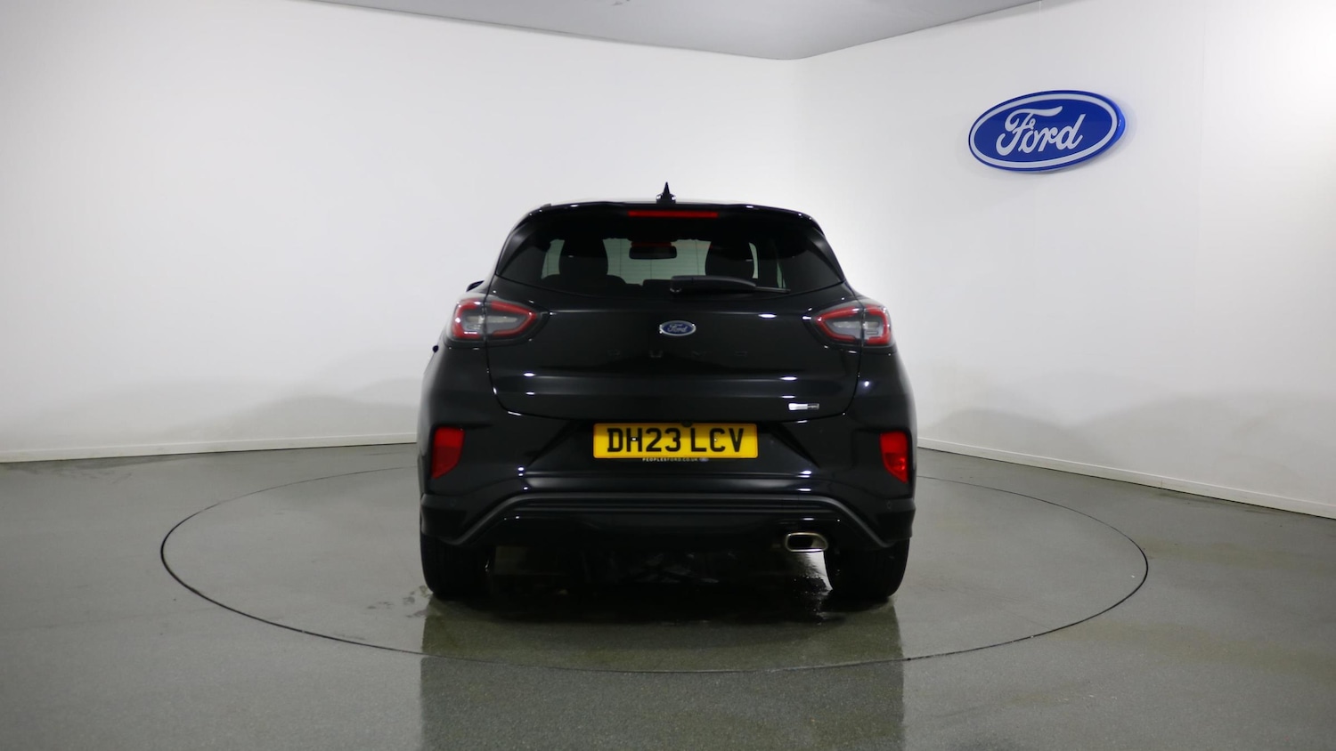 Used Ford Puma 2023 for sale - 76818386: Photo 8