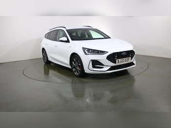 Used Ford Focus 2023 for sale - 78831393: Photo