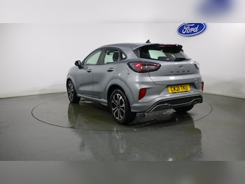 Used Ford Puma 2021 for sale - 78049746: Photo