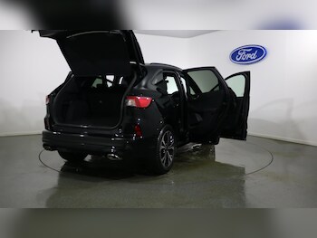 Used Ford Kuga 2022 for sale - 76818458: Photo