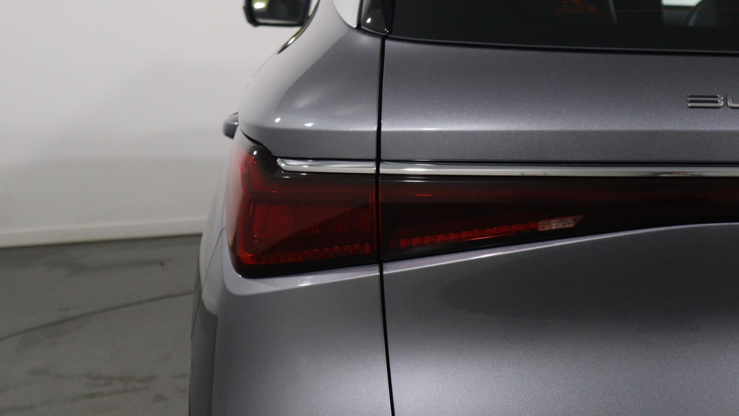 Used BYD Atto 3 2024 for sale - 77504227: Photo 12