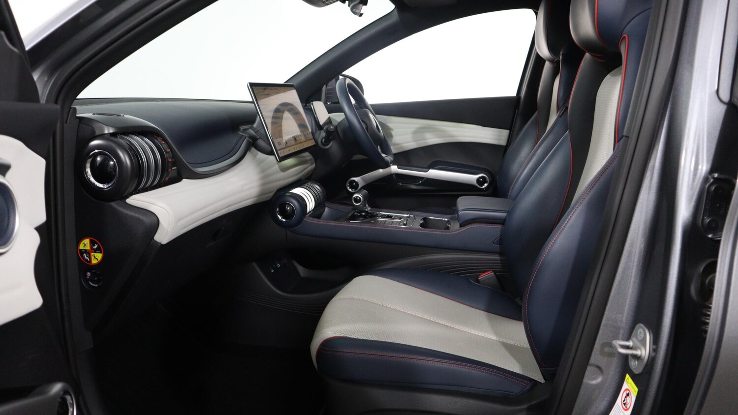 Used BYD Atto 3 2024 for sale - 77504227: Photo 22