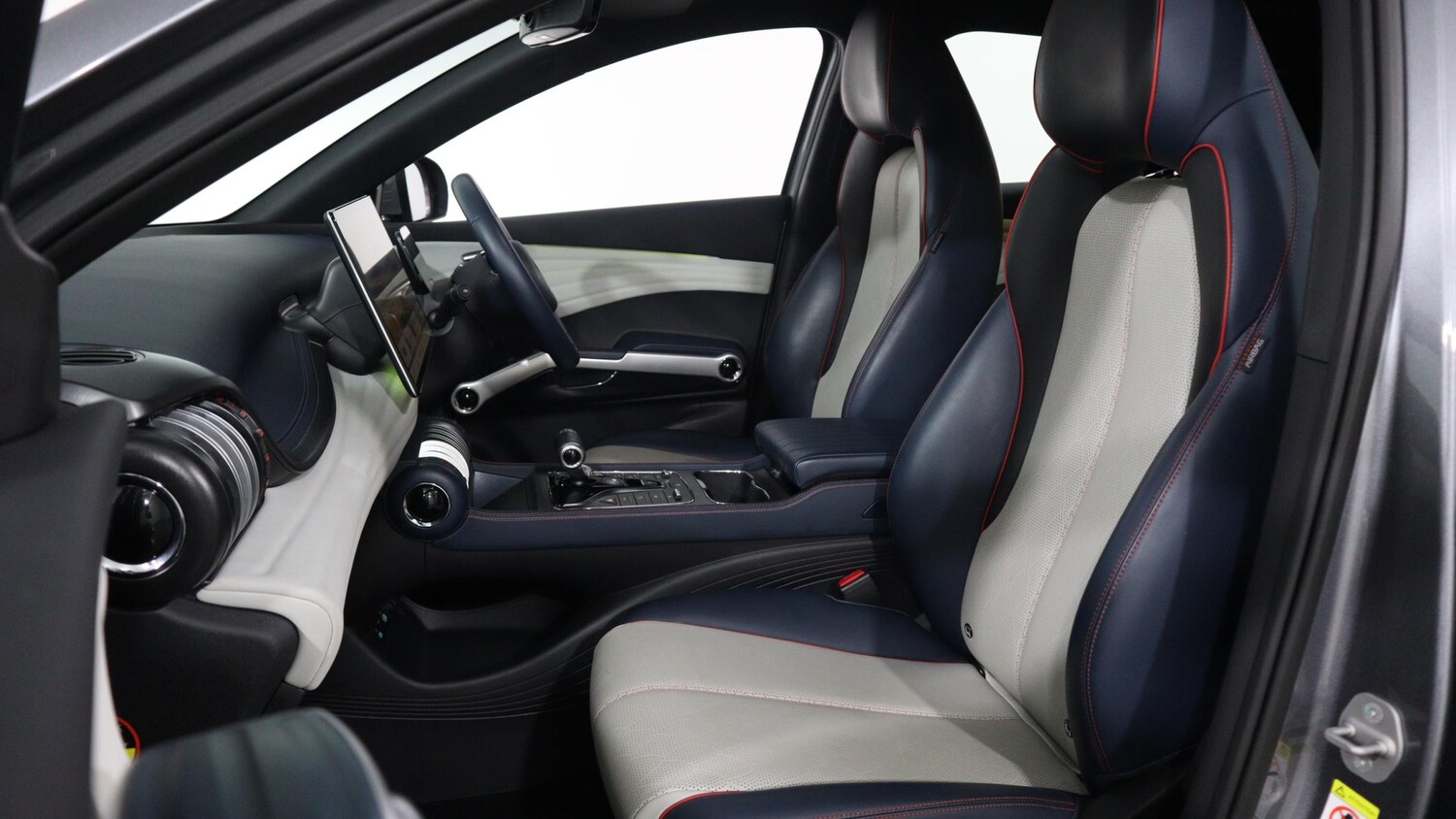 Used BYD Atto 3 2024 for sale - 77504227: Photo 23